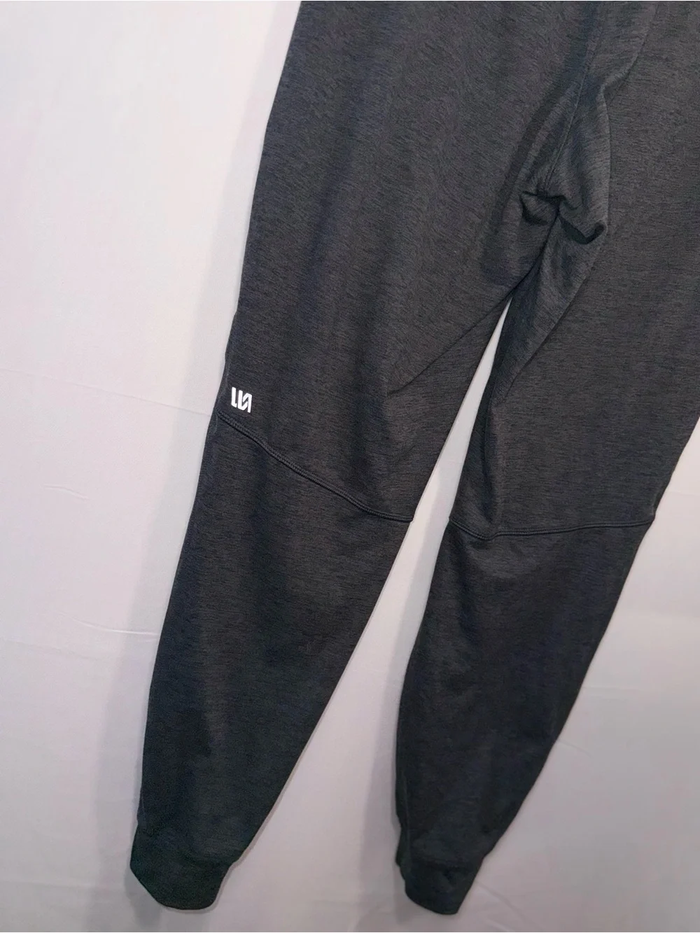 VRST Men's Dark Gray Comfort Loungewear Jogger Pants With pockets Size Small